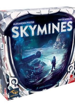Skymines (FR)