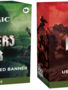 MTG The Brothers' War Prerelease Pack
