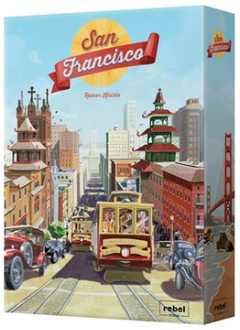San Francisco (ML)
