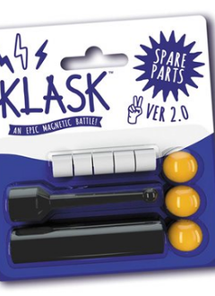 Klask Spare Parts Set