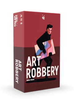 Art Robbery (ML)