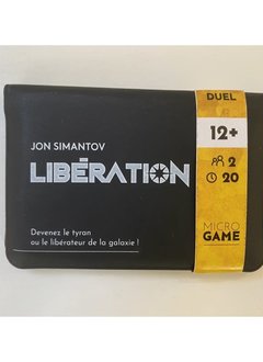 Liberation: Microgame (FR)