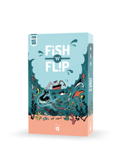Fish n Flips (FR)