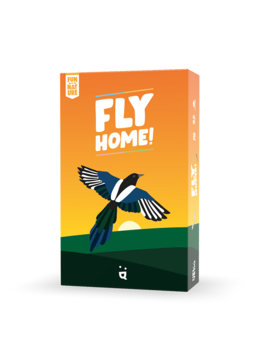 Fly Home (FR)