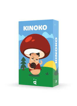 Kinoko (ML)