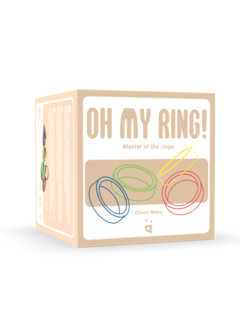 Oh my Ring (ML)