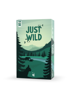 Just Wild (FR)