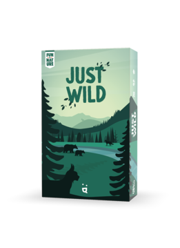 Just Wild (FR)