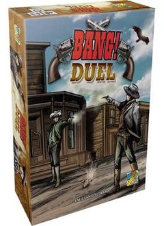 Bang: Le Duel