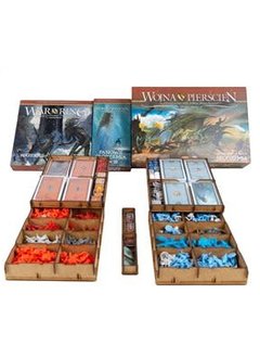 E-Raptor Insert: War of the Ring 2nd Ed