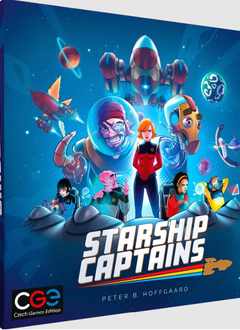Starship Captains (EN)