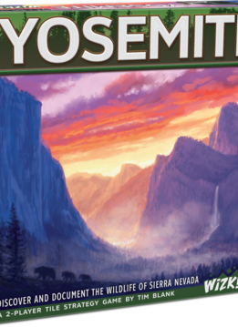 Yosemite (EN)