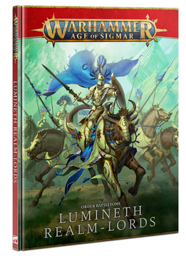 Battletome:Lumineth Realm-Lords (EN)