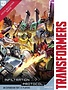 Transformers Deck-Building Game: Infiltration Protocol (EN)