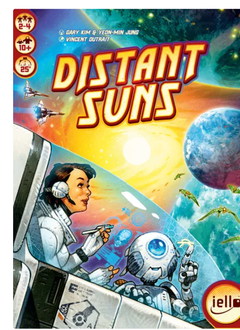 Distant Suns (FR)