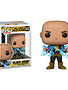 POP! # 1232 Black Adam with Energy