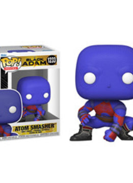 POP! # 1233 Atom Smasher