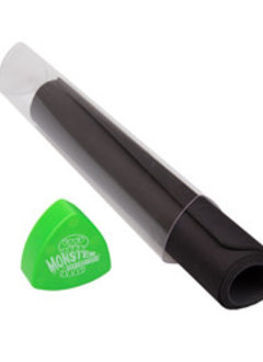 Playmat Tube Monster Prism Green