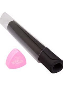 Porte-Playmat Tube Monster Prism Pink