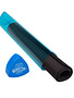 Porte-Playmat Tube Monster Prism Blue Translucent