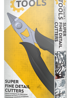 Citadel Tools: Super Fine Detail Cutters