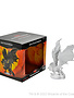 Dnd Unpainted Mini: Adult Black Dragon