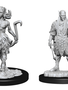 D&D Unpainted: Autumn Eldarin & Summer Eldarin (WV15)
