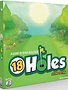 18 Holes: Second Edition