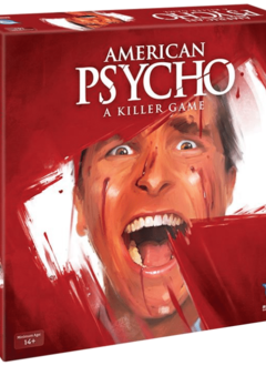 American Psycho: A Killer Game