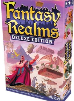 Fantasy Realm: Deluxe