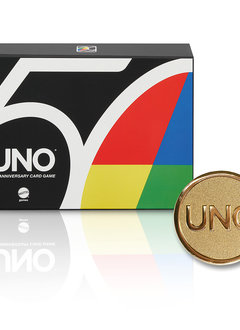 Uno: 50th Anniversary