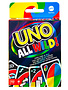 Uno: All Wild