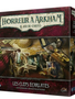 Arkham Horror LCG: Les Clefs Écarlates Extention Investigateur (FR)