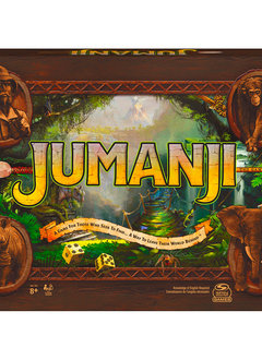 Jumanji (EN)