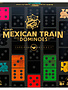 Collection Legacy - Dominos Train Mexicain