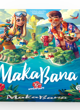 Maka Bana (Nouvelle Édition)