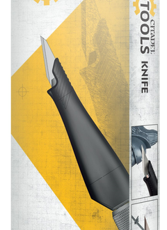 Citadel Tools: Knife