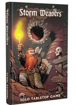 Storm Weavers (EN)