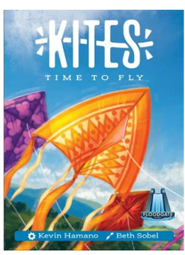 Kites (EN)