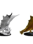D&D NMM Unpainted: Wave 11: Young Gold Dragon