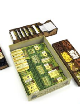 E-Raptor Insert Agricola (Revised Edition)