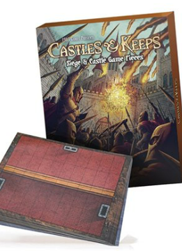 Dungeon Craft: Castles & Keeps