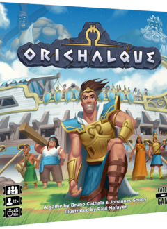Orichalque (FR)