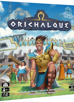 Orichalque (FR)