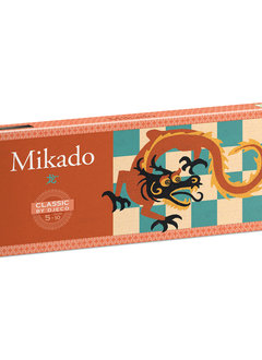 Mikado by Djeco (ML)