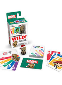 Something Wild: Baby Groot