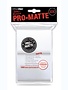 UP DP Pro-Matte White (100)