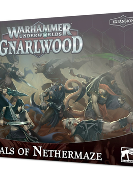 Rivaux de Nethermaze (FR)