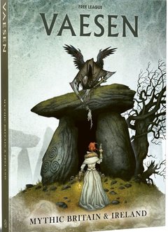 Vaesen: Mythic Britain/Ireland