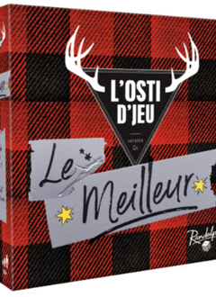 L'Osti d'jeu: Le Meilleur